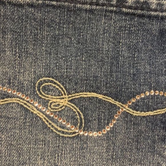 Escada made in Italy jeans - Picture 10 of 10